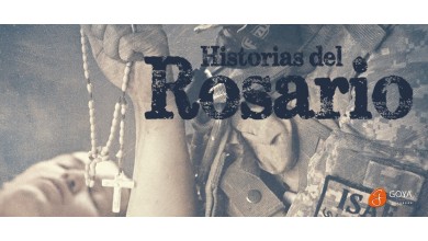 HISTORIAS DEL ROSARIO